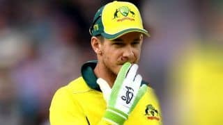 ऑस्‍ट्रेलियाई कप्‍तान पेन बोले-यूएई में पाक के खिलाफ धैर्य से खेलना होगा